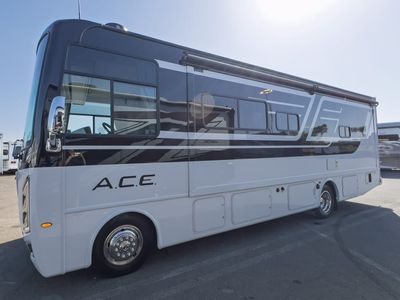 2026 Thor Motor Coach ACE - Photo 28