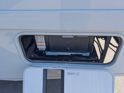 2026 Thor Motor Coach ACE - Photo 34