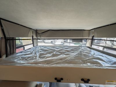 2026 Thor Motor Coach ACE - Photo 5