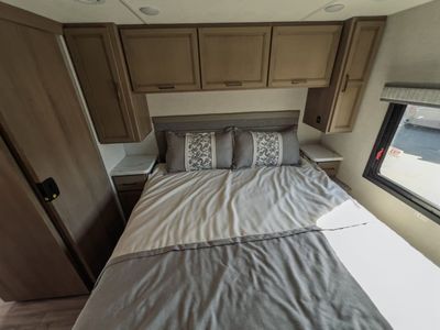 2026 Thor Motor Coach ACE - Photo 18
