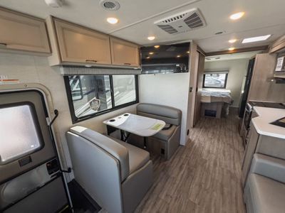 2026 Thor Motor Coach ACE - Photo 10