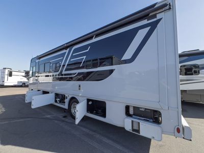 2026 Thor Motor Coach ACE - Photo 29