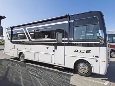 2026 Thor Motor Coach ACE - Photo 20