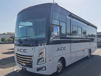 2026 Thor Motor Coach ACE - Photo 37