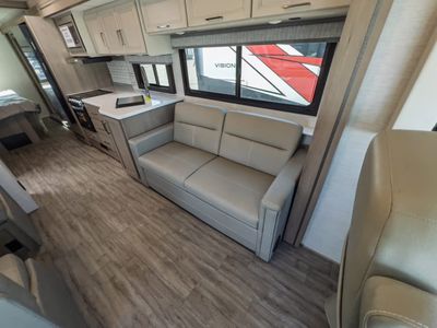 2026 Thor Motor Coach ACE - Photo 8