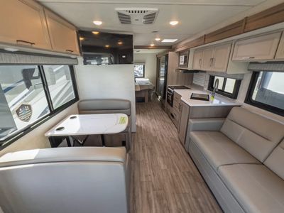 2026 Thor Motor Coach ACE - Photo 6