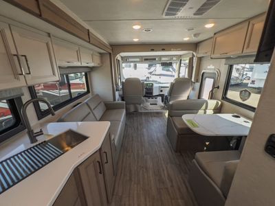 2026 Thor Motor Coach ACE - Photo 4