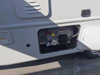 2026 Thor Motor Coach ACE - Photo 23