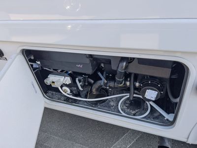 2026 Thor Motor Coach ACE - Photo 32