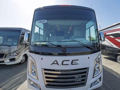 2026 Thor Motor Coach ACE - Photo 35