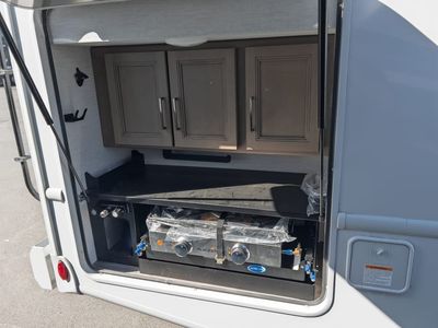 2026 Thor Motor Coach ACE - Photo 22
