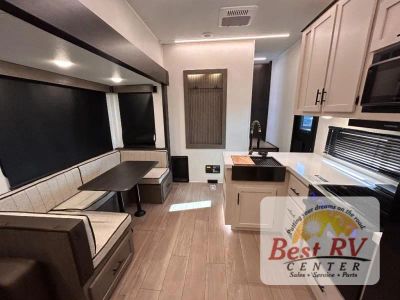2026 Forest River RV Cherokee Arctic Wolf - Photo 48