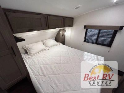 2026 Forest River RV Cherokee Arctic Wolf - Photo 68