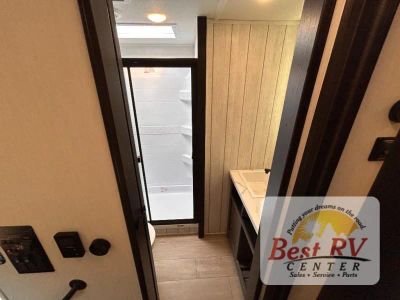 2026 Forest River RV Cherokee Arctic Wolf - Photo 74