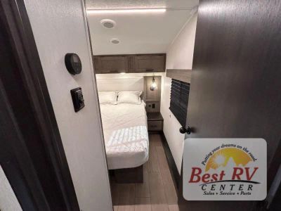 2026 Forest River RV Cherokee Arctic Wolf - Photo 59
