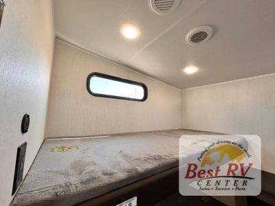 2026 Forest River RV Cherokee Arctic Wolf - Photo 90