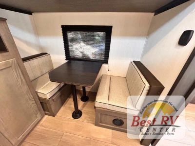 2026 Forest River RV Cherokee Arctic Wolf - Photo 85