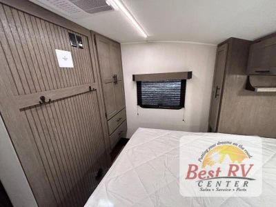 2026 Forest River RV Cherokee Arctic Wolf - Photo 65