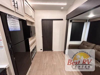 2026 Forest River RV Cherokee Arctic Wolf - Photo 33