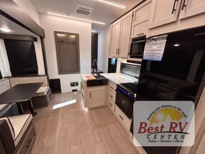 2026 Forest River RV Cherokee Arctic Wolf - Photo 47