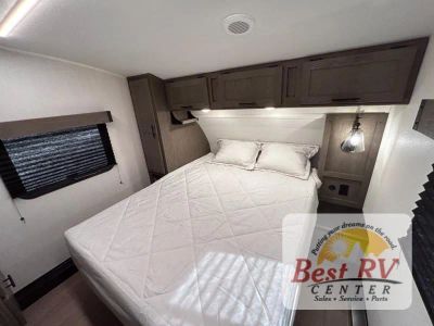 2026 Forest River RV Cherokee Arctic Wolf - Photo 61