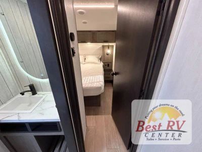 2026 Forest River RV Cherokee Arctic Wolf - Photo 58