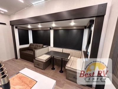 2026 Forest River RV Cherokee Arctic Wolf - Photo 16