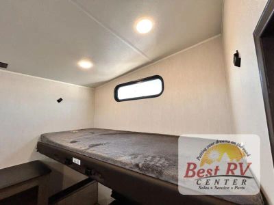 2026 Forest River RV Cherokee Arctic Wolf - Photo 84