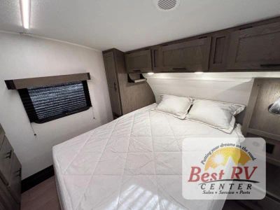 2026 Forest River RV Cherokee Arctic Wolf - Photo 62