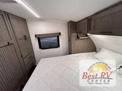 2026 Forest River RV Cherokee Arctic Wolf - Photo 64