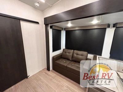 2026 Forest River RV Cherokee Arctic Wolf - Photo 35