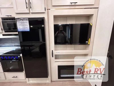 2026 Forest River RV Cherokee Arctic Wolf - Photo 45