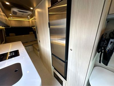2026 Airstream Interstate 24GT — photo 11 view