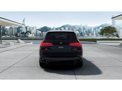 2026 BMW X5 M60i - Photo 5