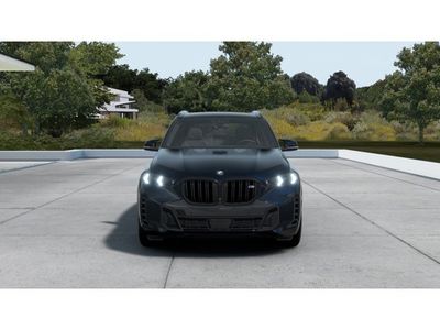 2026 BMW X5 M60i - Photo 3
