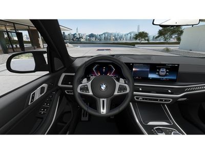 2026 BMW X5 M60i - Photo 13