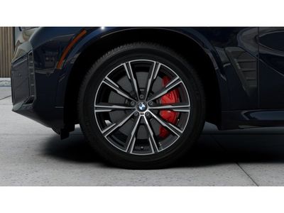 2026 BMW X5 M60i - Photo 7