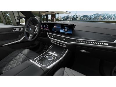2026 BMW X5 M60i - Photo 14