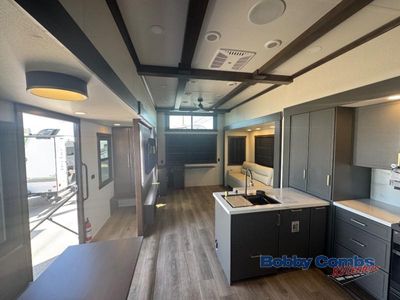 2026 Forest River RV Cedar Creek Cottage Fifth Wheels - Photo 12