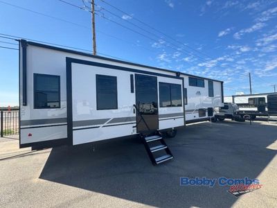 2026 Forest River RV Cedar Creek Cottage Fifth Wheels - Photo 4