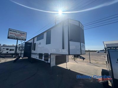 2026 Forest River RV Cedar Creek Cottage Fifth Wheels - Photo 2
