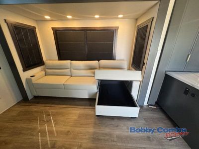 2026 Forest River RV Cedar Creek Cottage Fifth Wheels - Photo 14