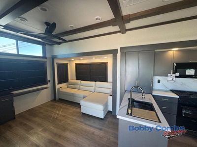 2026 Forest River RV Cedar Creek Cottage Fifth Wheels - Photo 11