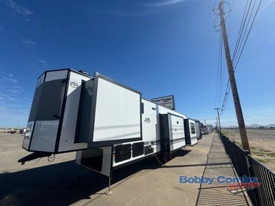 2026 Forest River RV Cedar Creek Cottage Fifth Wheels - Photo 1