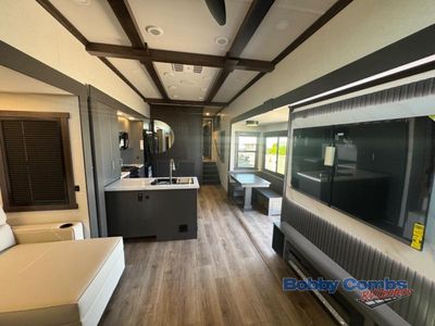 2026 Forest River RV Cedar Creek Cottage Fifth Wheels - Photo 9