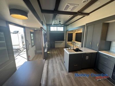 2026 Forest River RV Cedar Creek Cottage Fifth Wheels - Photo 8