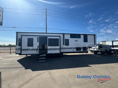 2026 Forest River RV Cedar Creek Cottage Fifth Wheels - Photo 5