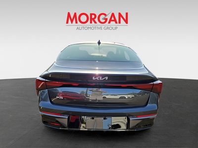 2025 Kia K5 - Photo 8