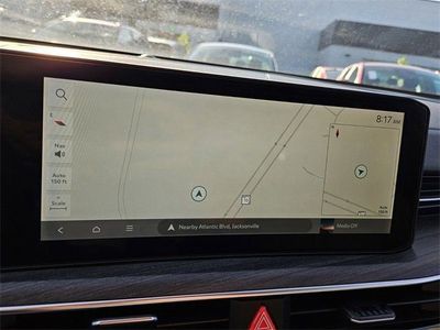 2025 Kia K5 - Photo 17