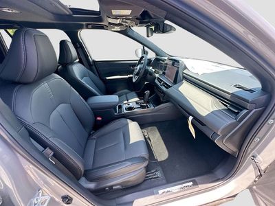 2026 Subaru Outback — photo 29 view